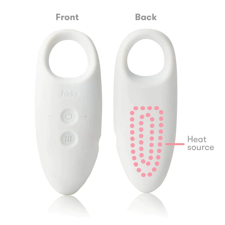 2-in-1 Lactation Massager - Guam Baby Company