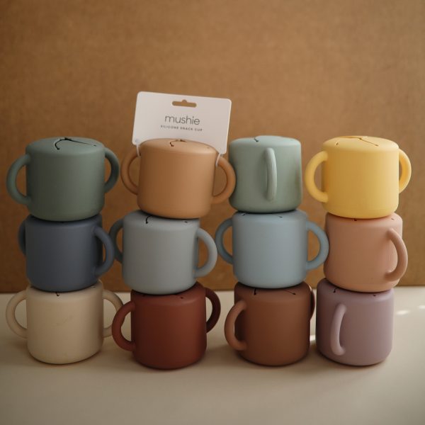SNACK CUP