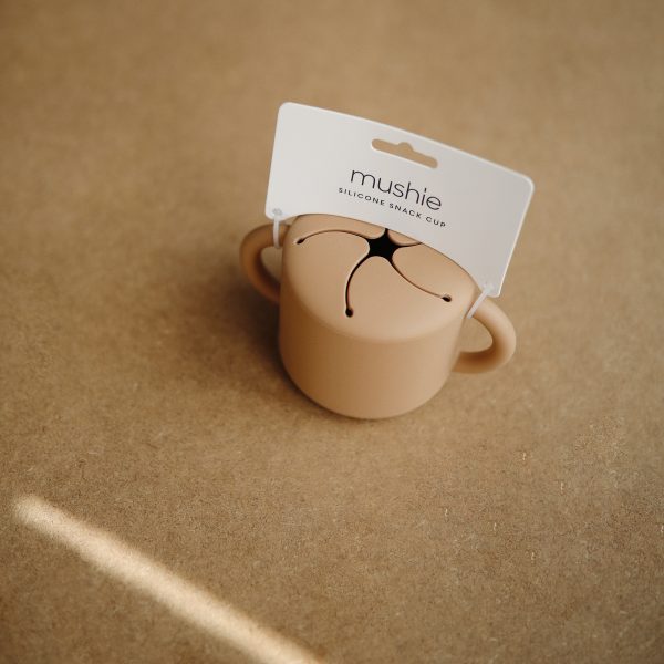 SNACK CUP