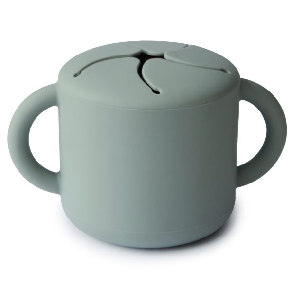 SNACK CUP
