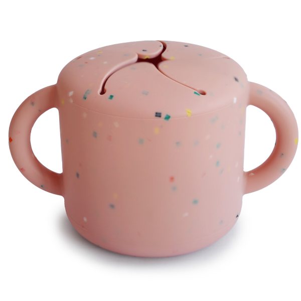 SNACK CUP