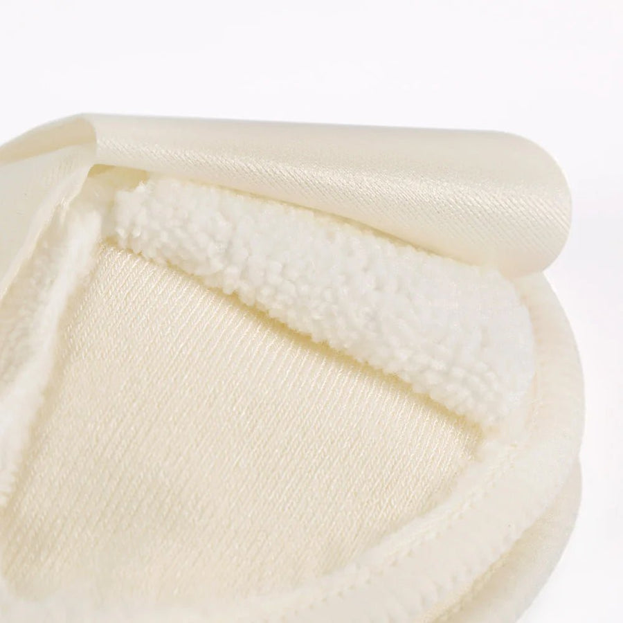 All-Day Reusable Nursing Pad - 8 Count - Guam Baby Company