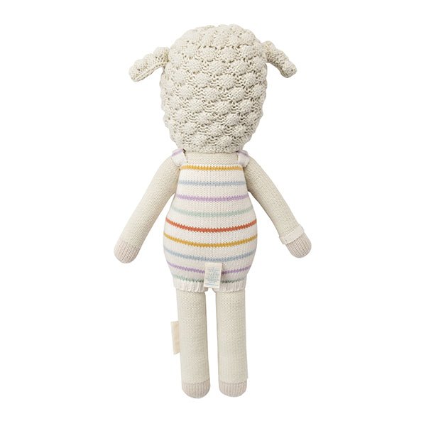 Avery the Lamb - Guam Baby Company