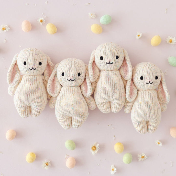 Baby bunny - Confetti - Guam Baby Company