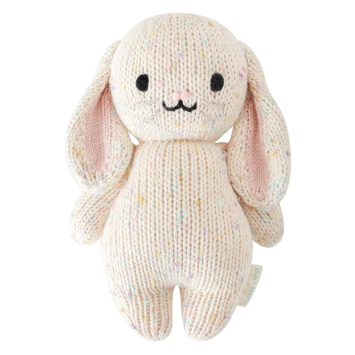 Baby bunny - Confetti - Guam Baby Company