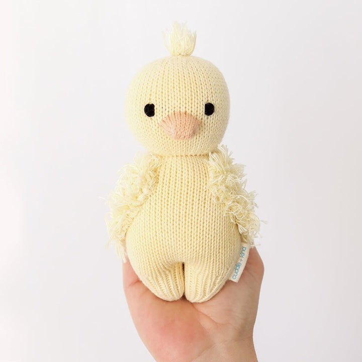 Baby Duckling - Guam Baby Company