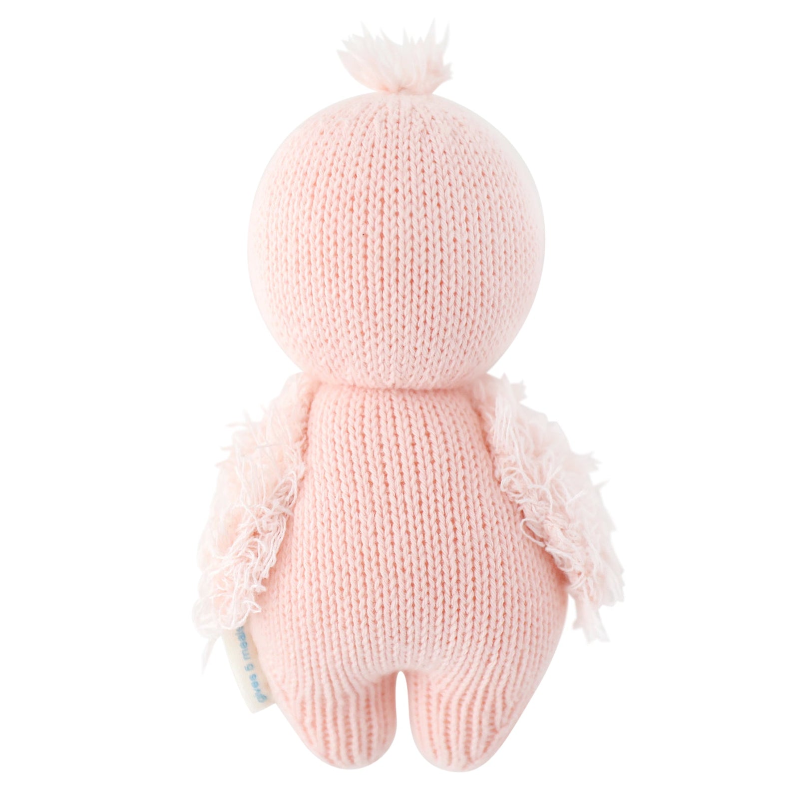 Baby Flamingo - Guam Baby Company