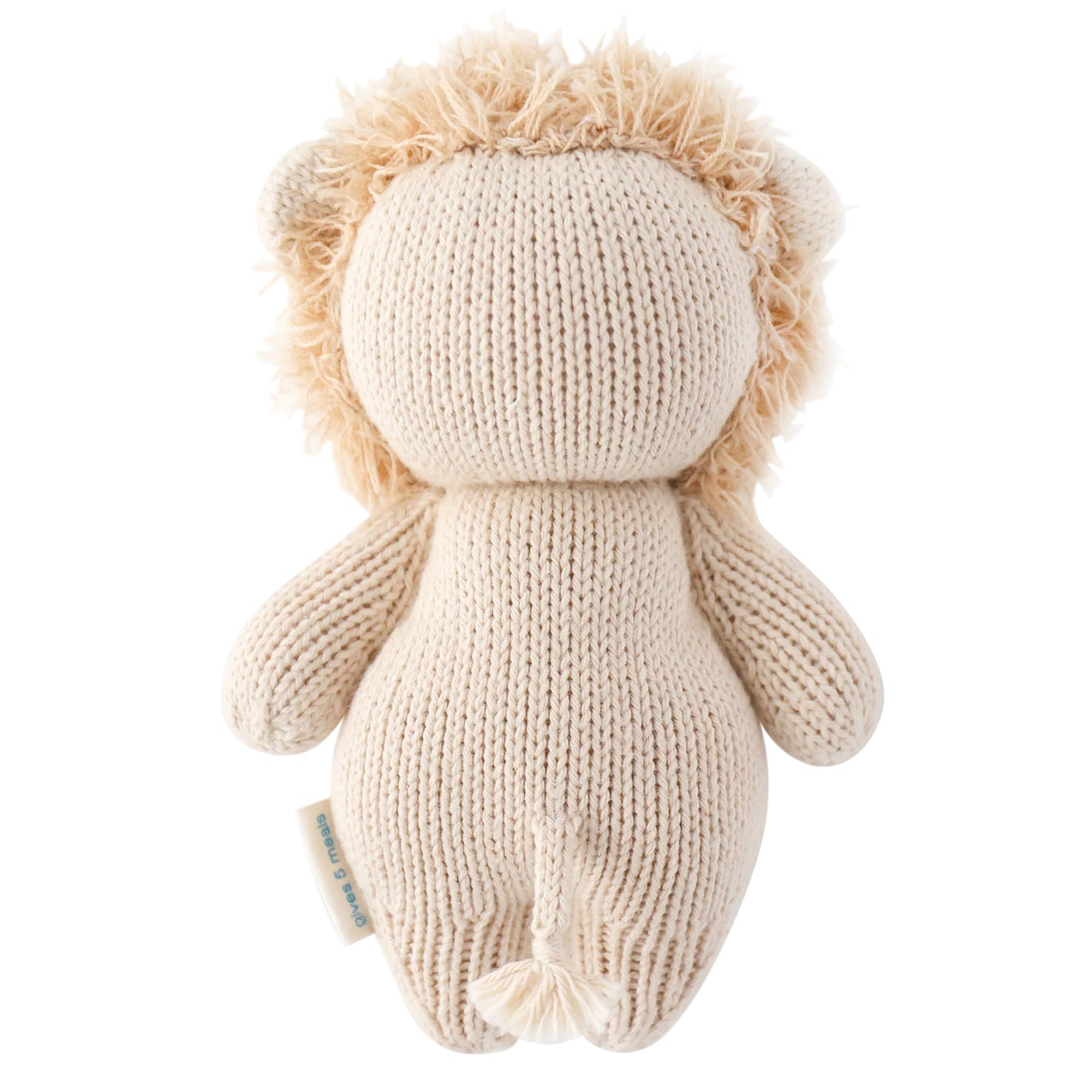 Baby Lion - Guam Baby Company