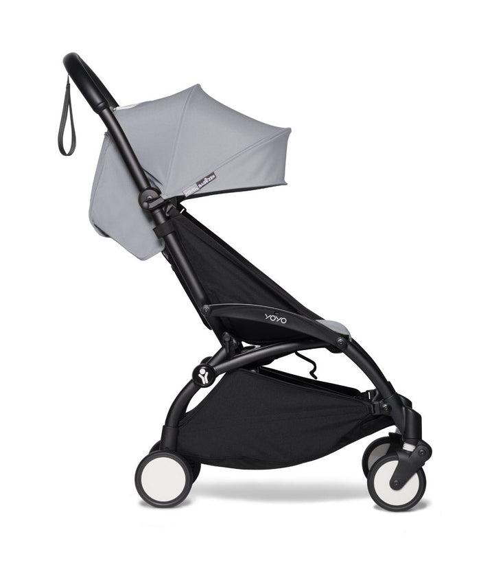 BABYZEN YOYO2 6+ Stroller Complete 2022 | 2023 - Guam Baby Company