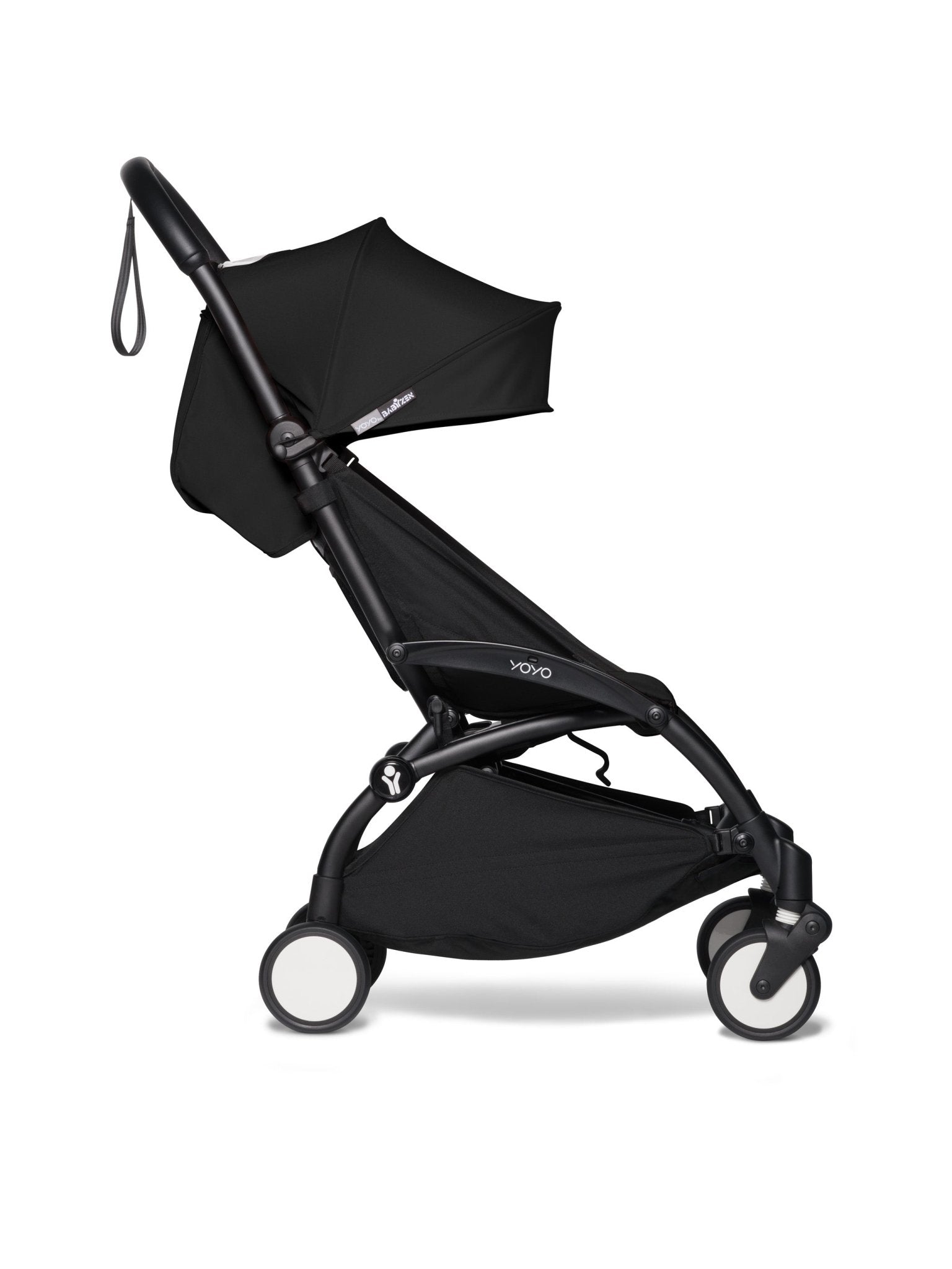 BABYZEN YOYO2 6+ Stroller Complete 2022 | 2023 - Guam Baby Company