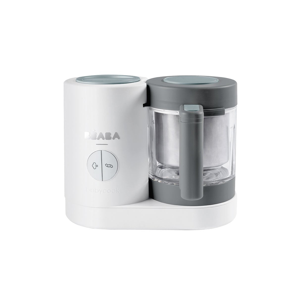 BEABA Babycook® Neo Homemade Baby Food Maker – Cloud - Guam Baby Company