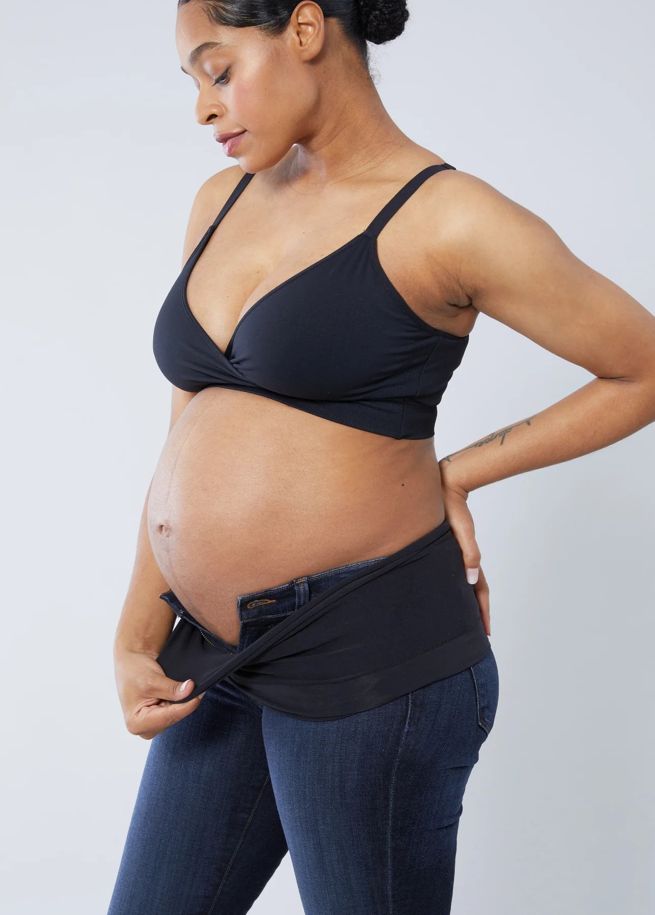 Bellaband® - The Original Pregnancy Belly Band - Guam Baby Company