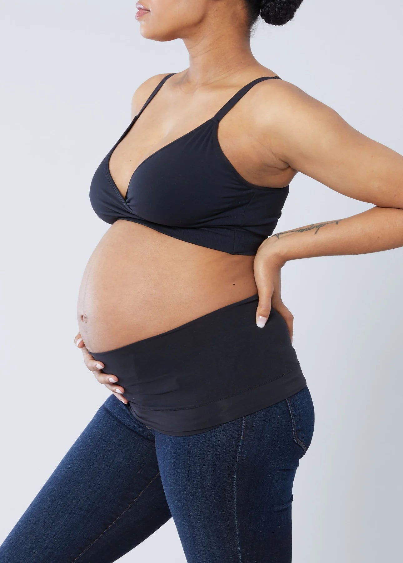 Bellaband® - The Original Pregnancy Belly Band - Guam Baby Company