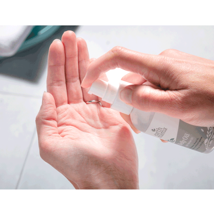 Belly Oil - Guam Baby Company