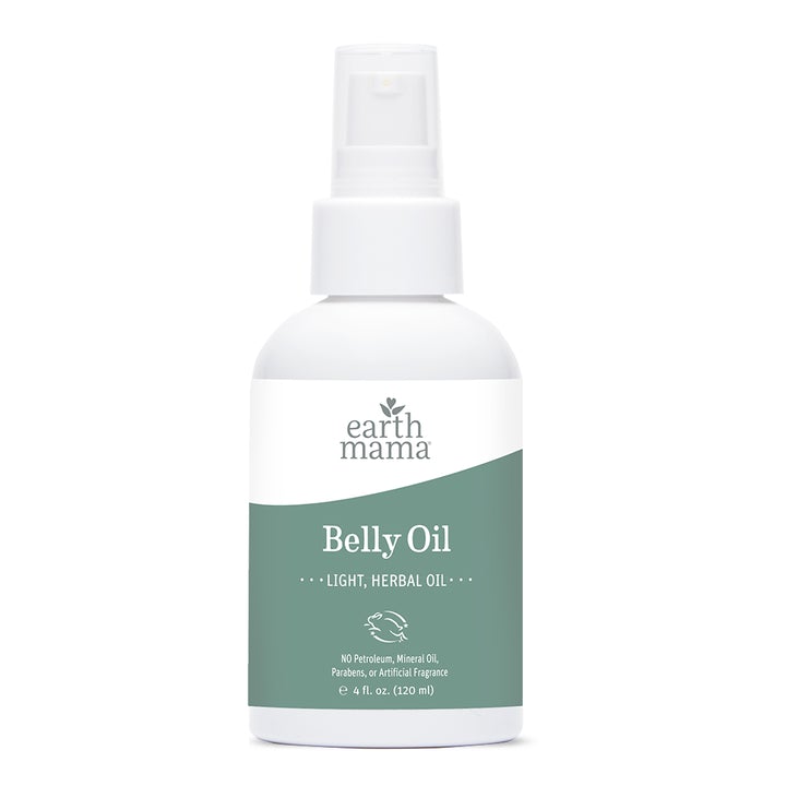 Belly Oil - Guam Baby Company