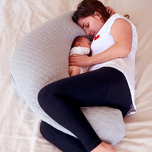 Big Flopsy Pregnancy & Nursing Pillow - Guam Baby Company