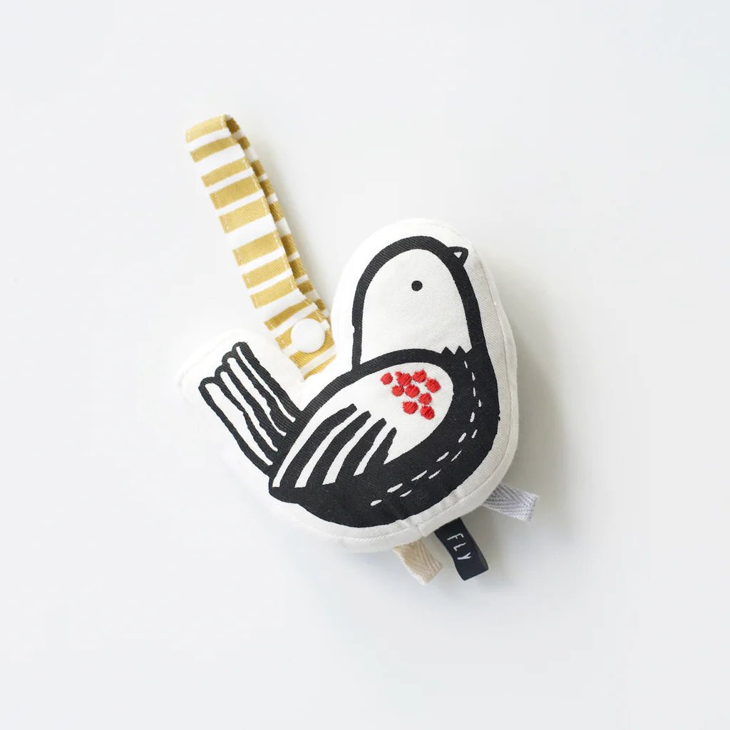 Bird Stroller Toy - Guam Baby Company