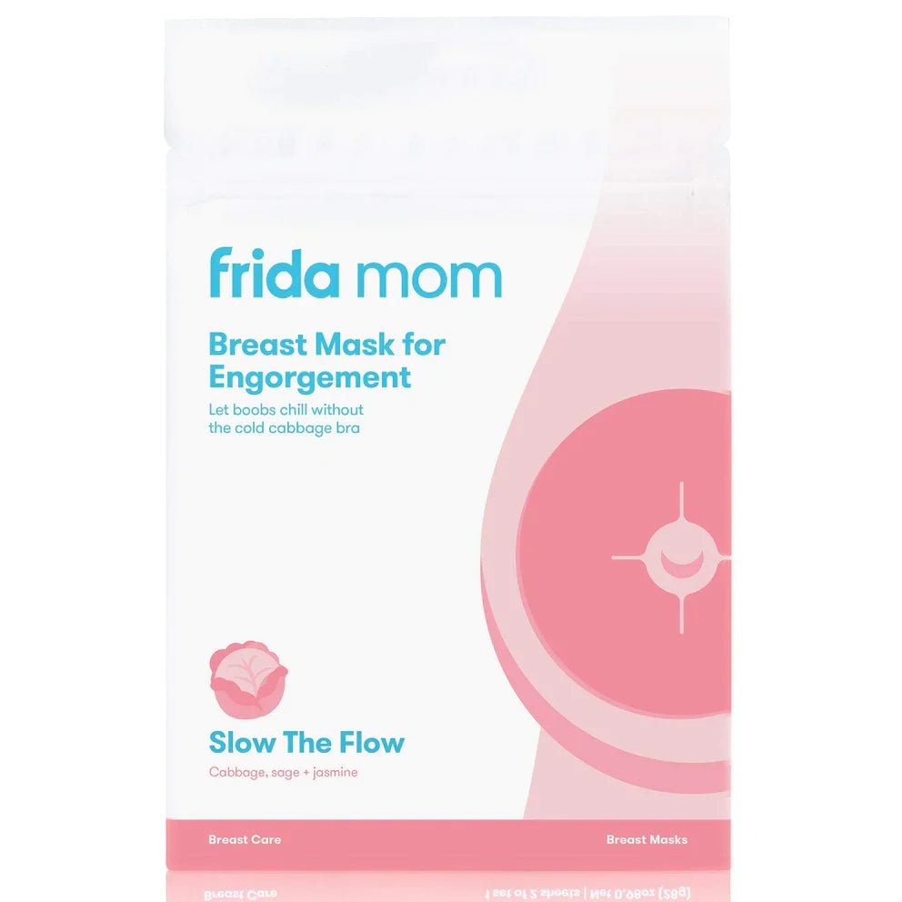 Breast Mask FOR ENGORGEMENT - Guam Baby Company