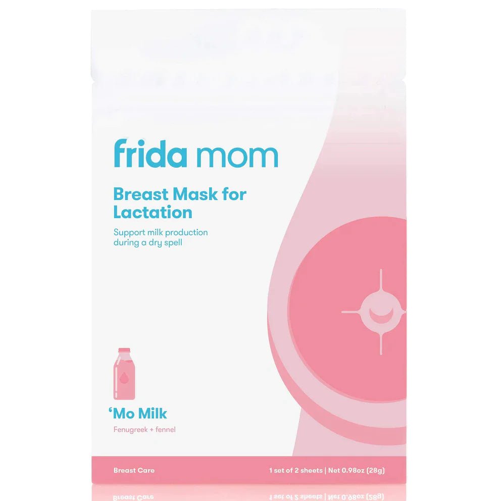 Breast Mask FOR LACTATION - Guam Baby Company