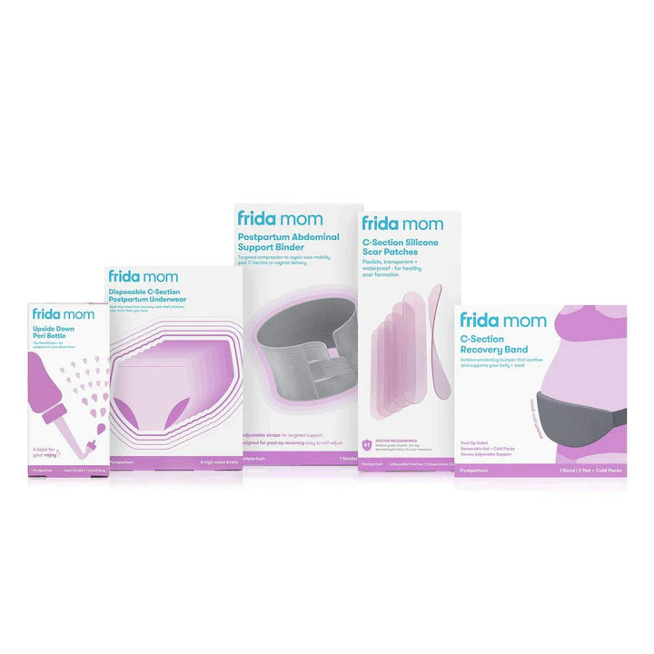 C-Section Silicone Scar Patches - Guam Baby Company
