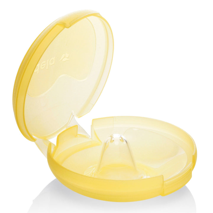 Contact Nipple Shield with Case - Guam Baby Company