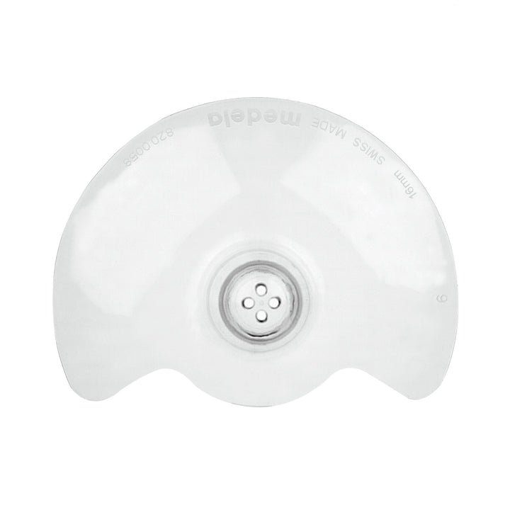 Contact Nipple Shield with Case - Guam Baby Company