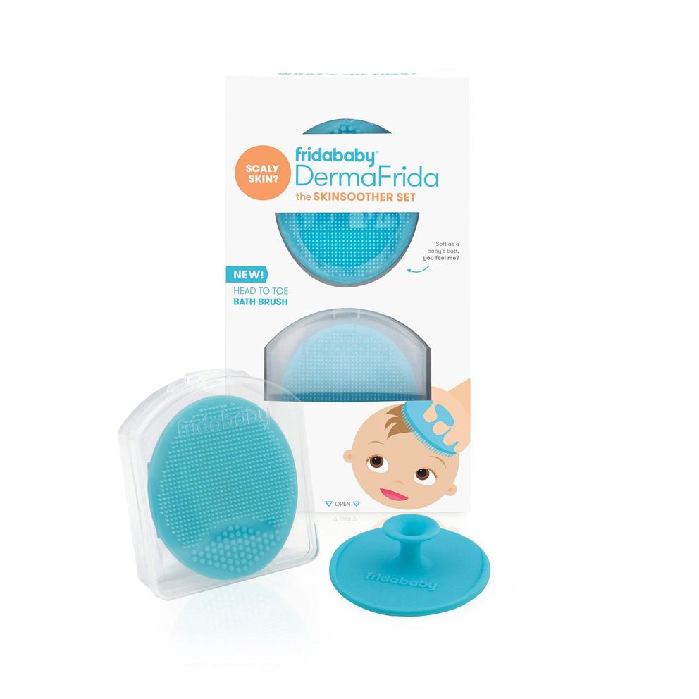 DermaFrida THE SKINSOOTHER - Guam Baby Company