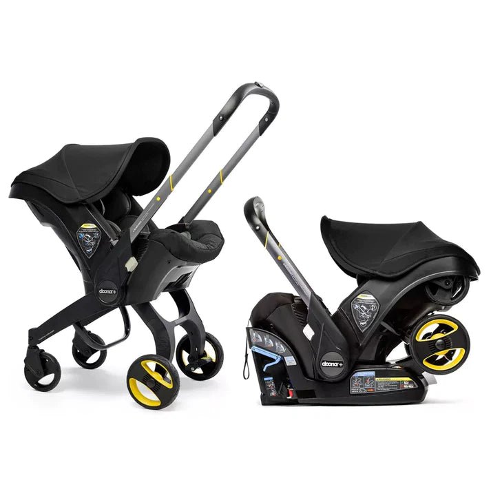 Doona Car Seat & Stroller - Guam Baby Company