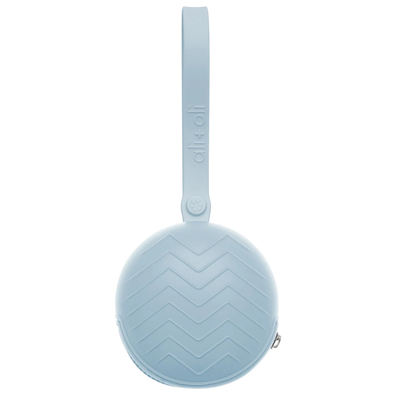 Dream Blue Pacifier Case - Guam Baby Company