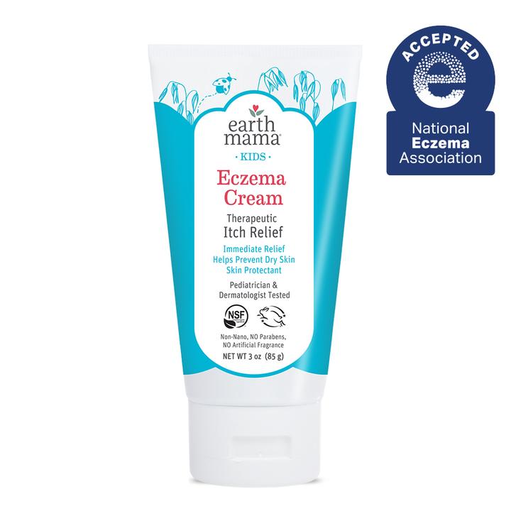 Eczema Cream - Guam Baby Company