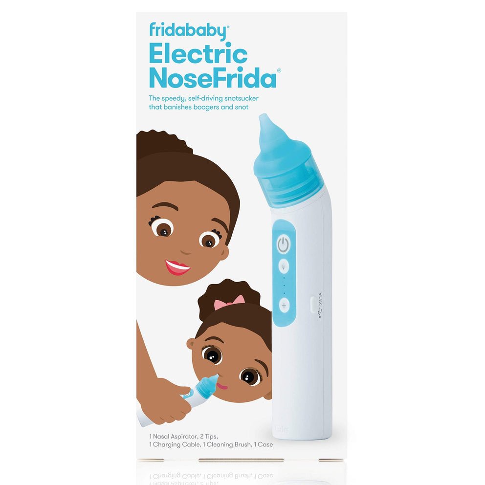 Electric NoseFrida - Guam Baby Company