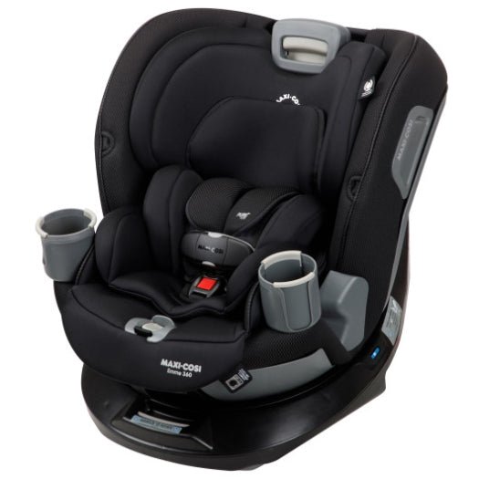 Emme 360™ Rotating All-in-One Convertible Car Seat - Guam Baby Company