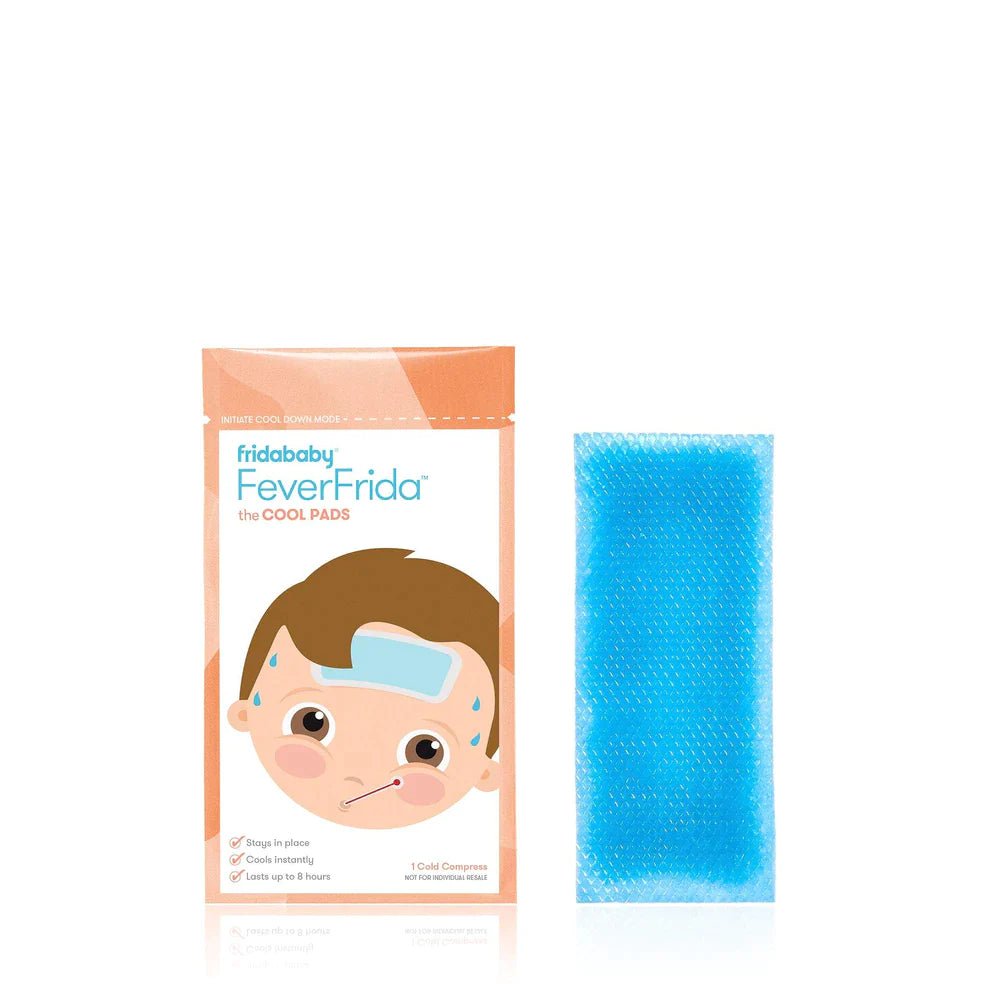 FeverFrida the COOL PADS - Guam Baby Company