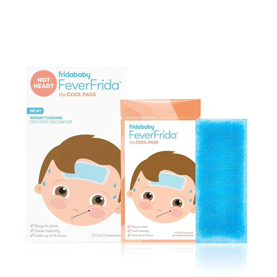 FeverFrida the COOL PADS - Guam Baby Company