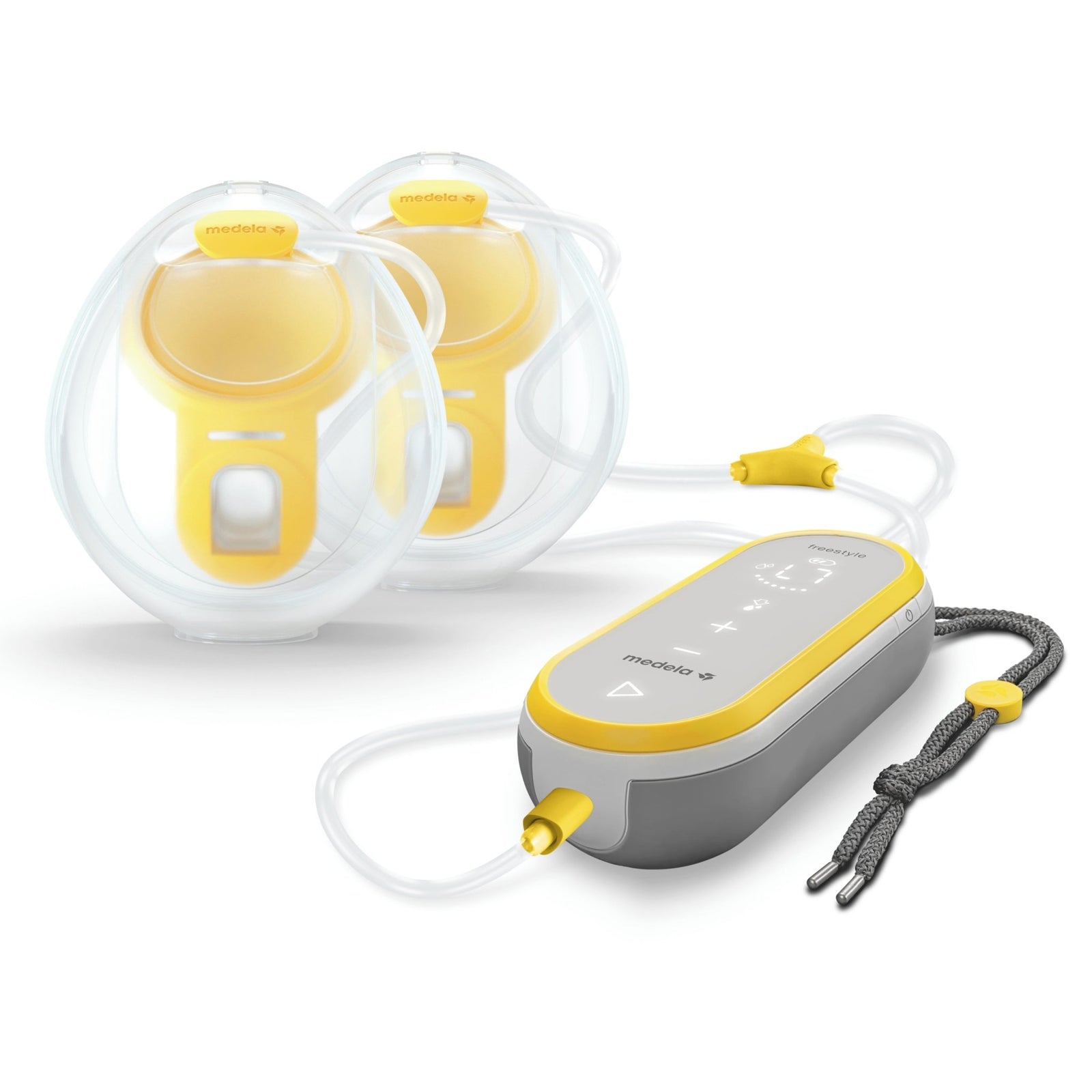 Freestyle™ Hands-free Breast Pump - Guam Baby Company