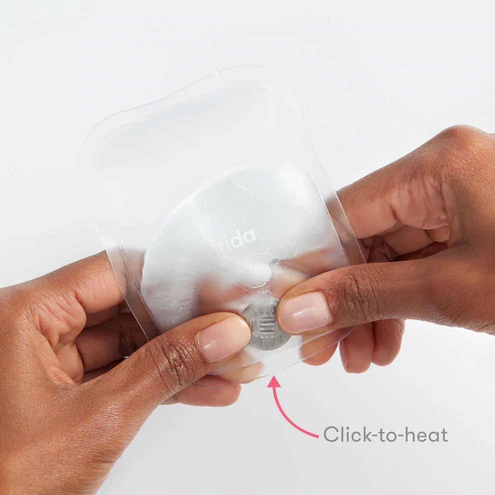 Gas + Colic Heating Pad - Guam Baby Company