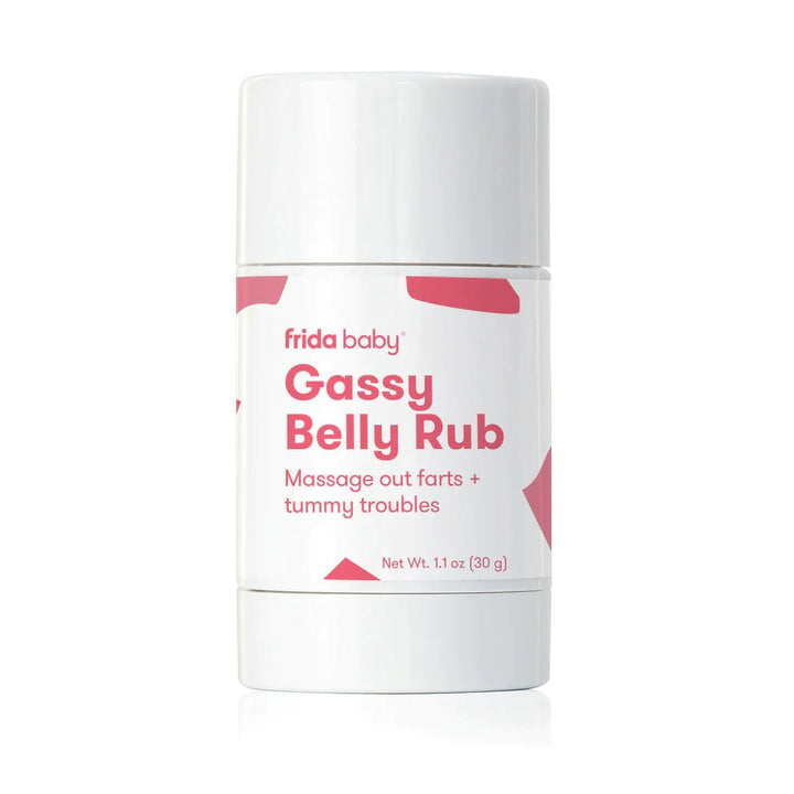 Gassy Belly Rub - Guam Baby Company