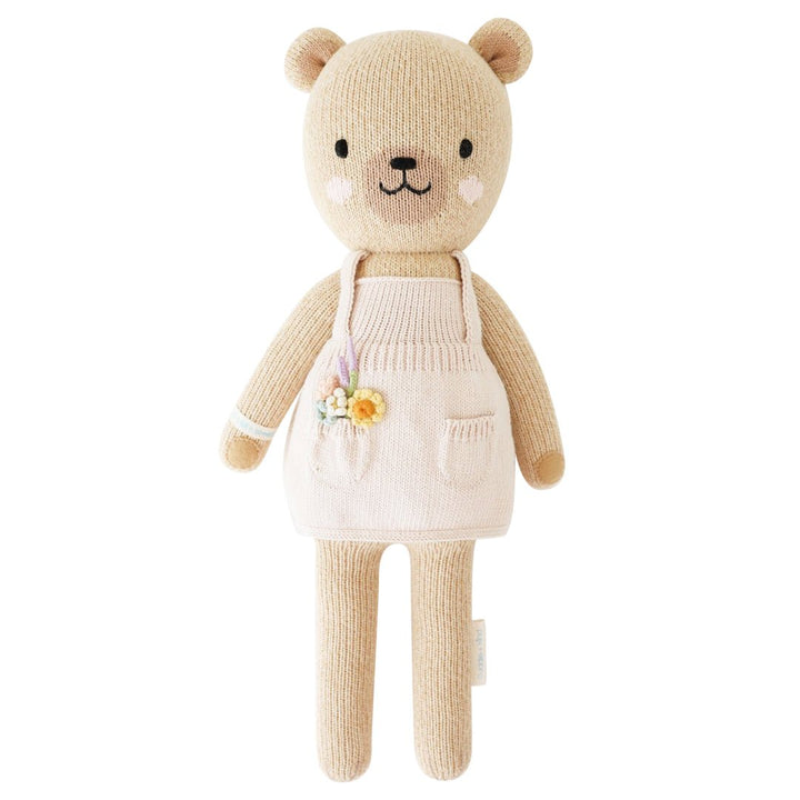 Goldie the honey bear - Guam Baby Company