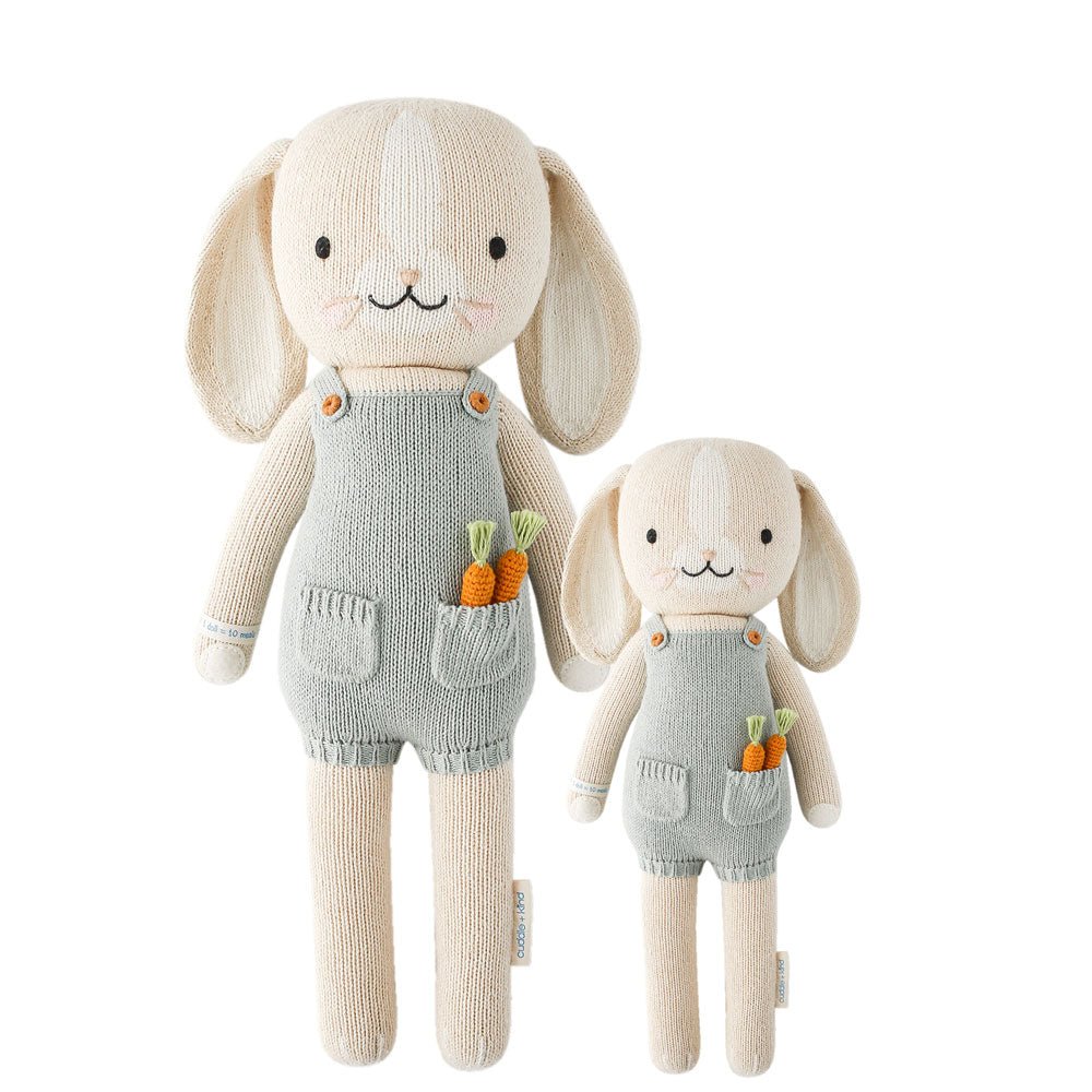 Henry the bunny - Guam Baby Company