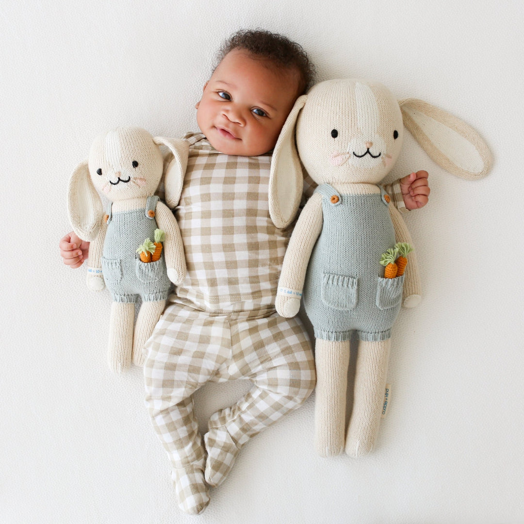 Henry the bunny - Guam Baby Company