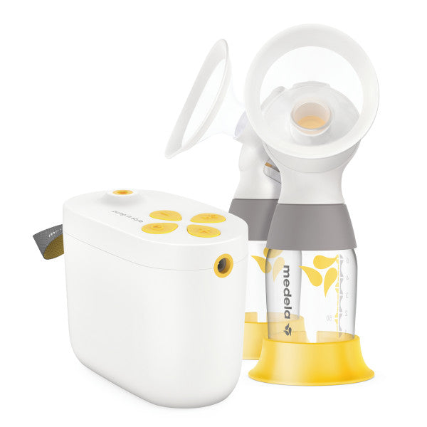 Medela Pump In Style® with MaxFlow™ Breast Pump