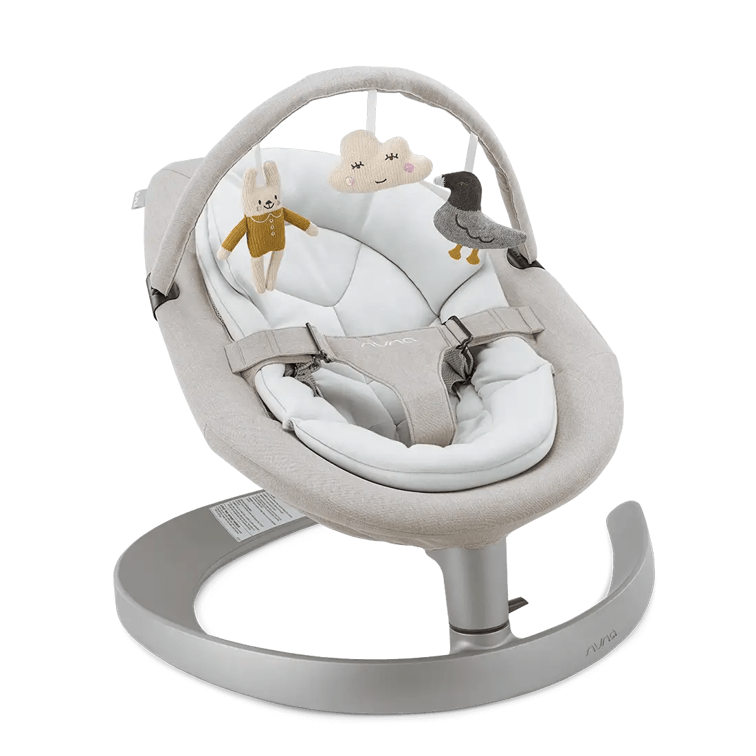 leaf™ grow - Guam Baby Company