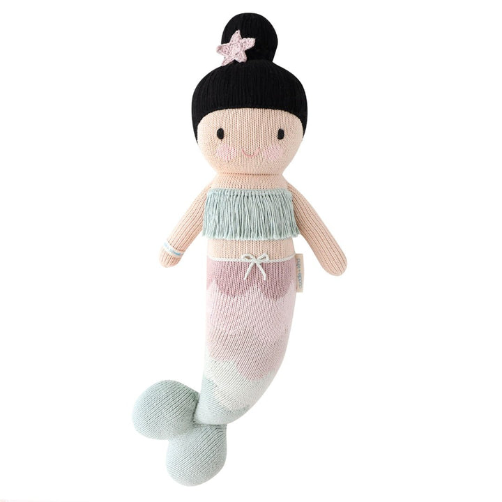 Luna the Mermaid - Guam Baby Company