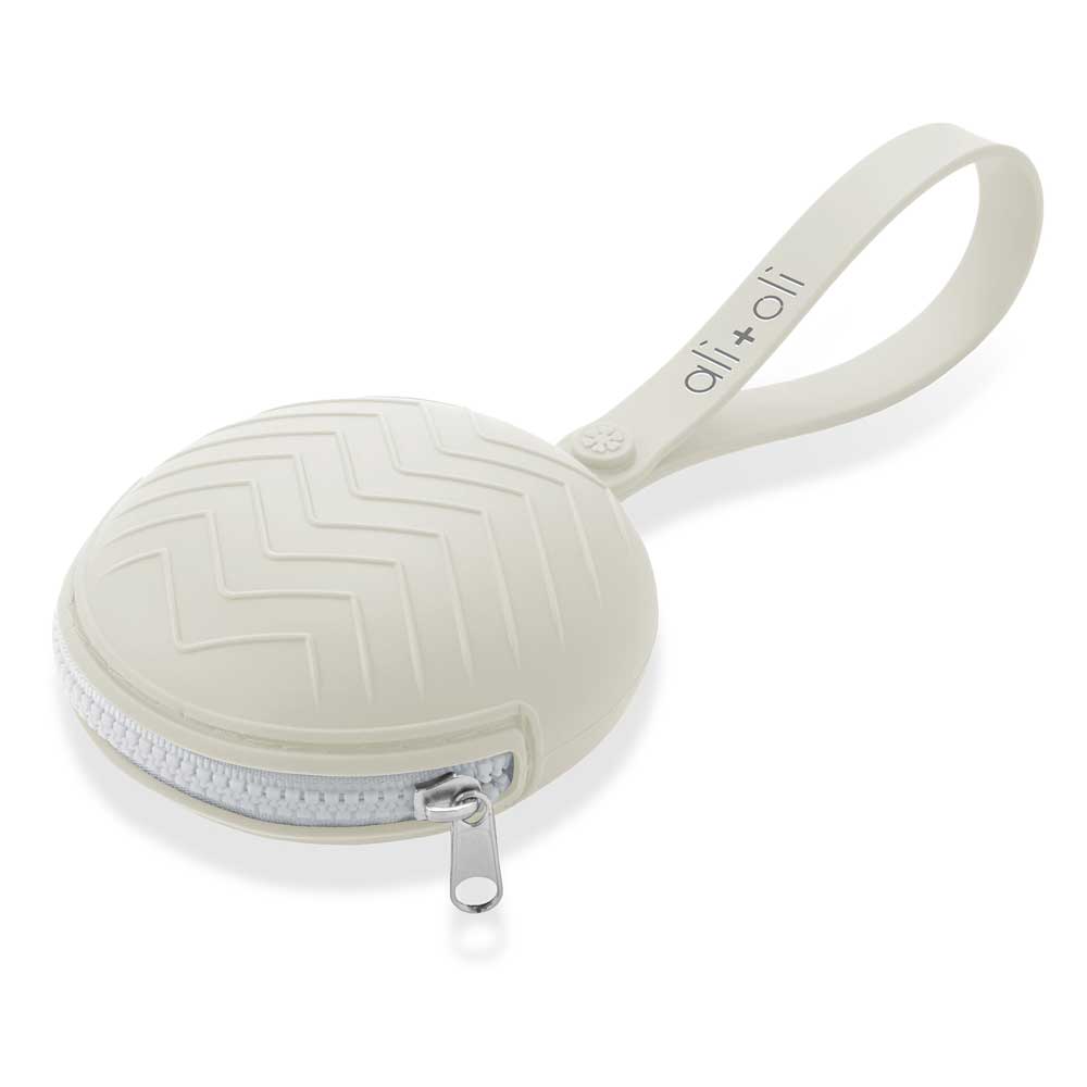 Lunar Rock Pacifier Case - Guam Baby Company