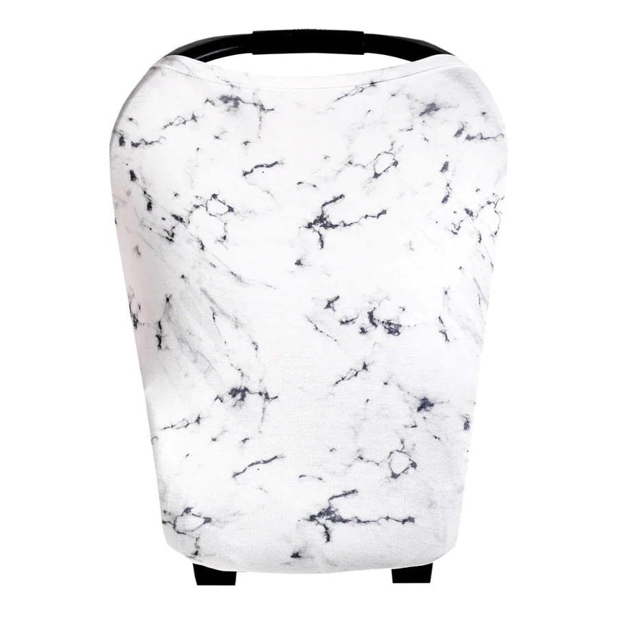 Marble - Multi-Use Cover - Guam Baby Company