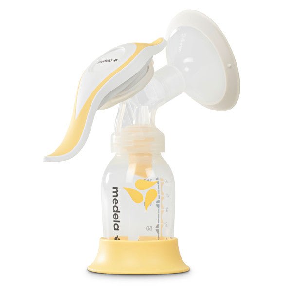 Medela Harmony with PersonalFit Flex™ Breast Shield - Guam Baby Company