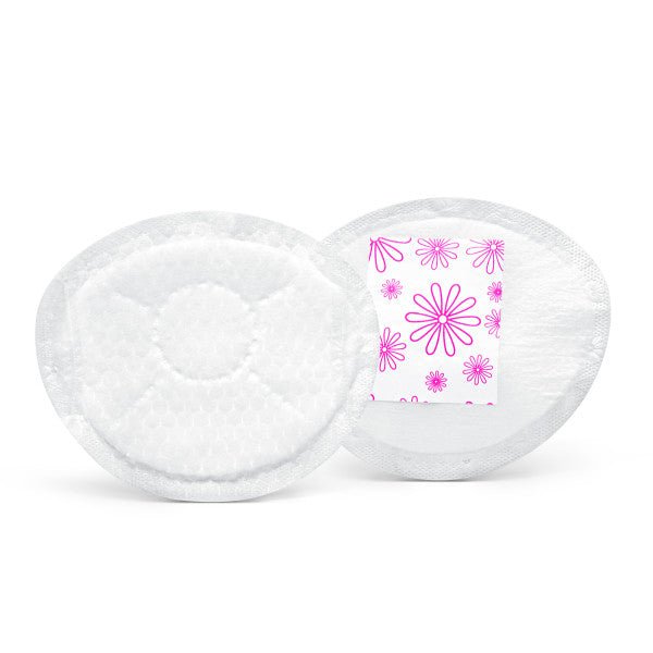 Medela Safe & Dry Ultra Thin Disposable Nursing Pads - Guam Baby Company