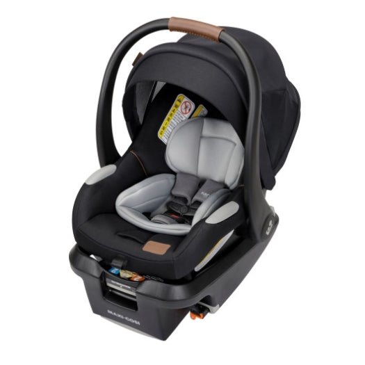 Mico™ Luxe+ Infant Car Seat - Guam Baby Company