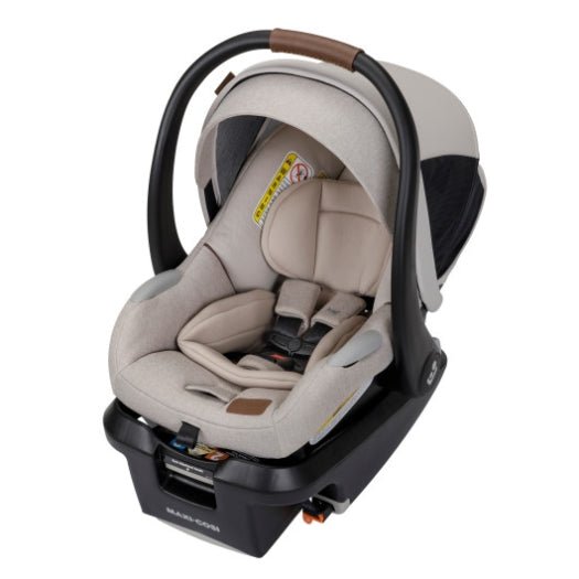 Mico™ Luxe+ Infant Car Seat - Guam Baby Company