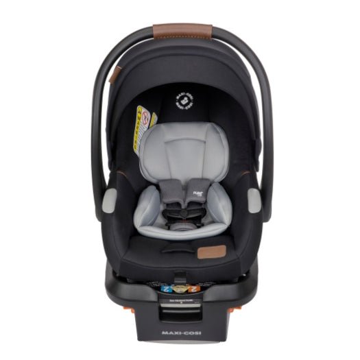 Mico™ Luxe+ Infant Car Seat - Guam Baby Company